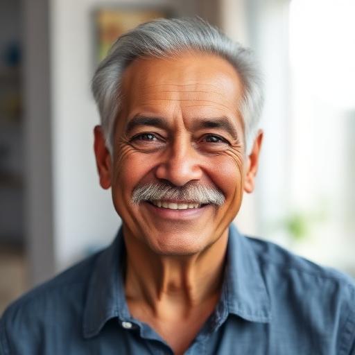 Foto de Antônio Ferreira