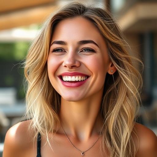 Foto de Camila Ferraz